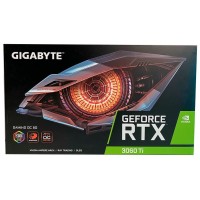 TARJETA GRAFICA GIGABYTE RTX 3060 TI GAMING OC 8GB LHR